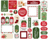 ECHO PARK The Magic of Christmas Frames & Tags
