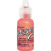 RANGER Stickles Glitter Glue: Grapefruit