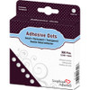 SCRAPBOOK ADHESIVES Permanent Adhesive Dots Roll: Small (300 pc.)