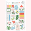 PINKFRESH STUDIO Spring Vibes: Puffy Stickers