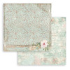 STAMPERIA 12x12 Paper Pack: Sweet Winter Background Selection