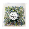 PINKFRESH STUDIO Ombre Glitter Drops: Enchanted Forest