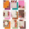 49 AND MARKET ARToptions 6x8 Collection Pack: Spice