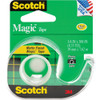 3M Scotch Magic Tape: 3/4"