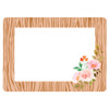 SIMPLE STORIES What's Cookin' Chipboard Frames