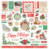 PHOTOPLAY Holiday Charm Element Sticker