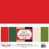 ECHO PARK Have A Holly Jolly Christmas Solids Kit