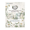 49 AND MARKET Vintage Artistry 6x8 Collection Pack: Moonlit Garden