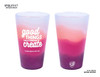 SG EXCLUSIVE: "Good Things" Silipint 16 oz. Pint Cup - Desert Sun