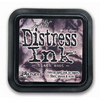 TIM HOLTZ Distress Ink Pad: Black Soot
