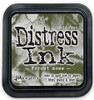 TIM HOLTZ Distress Ink Pad: Forest Moss
