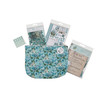 49 AND MARKET Color Swatch Teal: Essentials Project Bundle