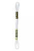 DMC Six-Strand Embroidery Floss: B5200 - Pearlescent White Light