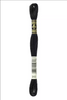 DMC Six-Strand Embroidery Floss: 310 - Black