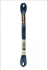 DMC Six-Strand Embroidery Floss: 930 - Slate Gray