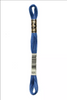 DMC Six-Strand Embroidery Floss: 825 - Gentian Blue