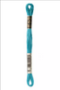 DMC Six-Strand Embroidery Floss: 807 - Turquoise Tide