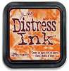 TIM HOLTZ Distress Ink Pad: Spiced Marmalade