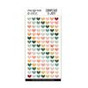 PRETTY LITTLE STUDIO Comfort & Joy Stickers | I Heart Joy