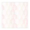 PRETTY LITTLE STUDIO Good Vibrations Paper | Find Your Rainbow 12x12 (single-sided)