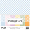 ECHO PARK Checkerboard - Spring Collection Kit