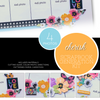 SCRAPBOOK GENERATION Cherish - 1 Layout Kit