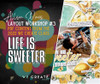 *DIGITAL DOWNLOAD* 2022 We Create Class PDFs - Life Is Sweeter