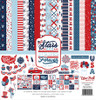 ECHO PARK Stars and Stripes Forever Collection Kit