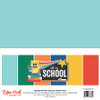 ECHO PARK Off To School Solids Kit