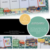 SCRAPBOOK GENERATION Awesome - 1 Layout Kit