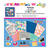 AC Vicki Boutin Bold and Bright 12x12 Project Pad