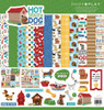 PHOTOPLAY Hot Diggity Dog Collection Pack