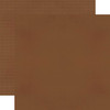 SPECIAL ORDER - WC2026 ATTENDEES ONLY: SIMPLE STORIES Color Vibe 12x12 Textured Cardstock - Brown (25 sheets)