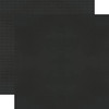 SPECIAL ORDER - WC2026 ATTENDEES ONLY: SIMPLE STORIES Color Vibe 12x12 Textured Cardstock - Black (25 sheets)