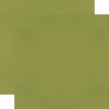 SPECIAL ORDER - WC2026 ATTENDEES ONLY: SIMPLE STORIES Color Vibe 12x12 Textured Cardstock - Olive (25 sheets)