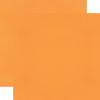 SPECIAL ORDER - WC2026 ATTENDEES ONLY: SIMPLE STORIES Color Vibe 12x12 Textured Cardstock - Orange (25 sheets)