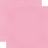 SPECIAL ORDER - WC2026 ATTENDEES ONLY: SIMPLE STORIES Color Vibe 12x12 Textured Cardstock - Bubblegum (25 sheets)
