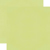 SPECIAL ORDER - WC2026 ATTENDEES ONLY: SIMPLE STORIES Color Vibe 12x12 Textured Cardstock - Pear (25 sheets)