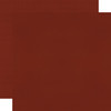 SPECIAL ORDER - WC2026 ATTENDEES ONLY: SIMPLE STORIES Color Vibe 12x12 Textured Cardstock - Cinnamon (25 sheets)