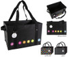 WC26 ATTENDEES ONLY: Doodlebug Foldable Tote - Daisy