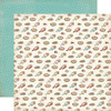 CARTA BELLA Roll With It 12x12 Paper: Homemade Goods