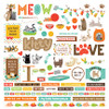 PHOTOPLAY Cat Nip Element Sticker