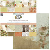 49 AND MARKET 12x12 Collection Pack: Vintage Orchard