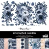 PAPER ROSE 12x12 Paper Collection: ENCHANTED GARDEN