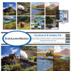 REMINISCE 12x12 Collection Pack: Scotland and Wales