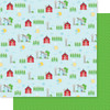 BELLA BLVD Collection Kit: EIEIO