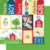 BELLA BLVD Collection Kit: EIEIO