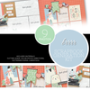 SCRAPBOOK GENERATION 1 Layout Kit: Brrrr