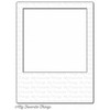 MY FAVORITE THINGS Die-namics Metal Die: Polaroid Cover-Up