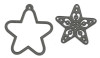 MARIANNE DESIGNS Craftables: Filigree Star